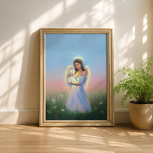 Load image into Gallery viewer, Where We Meet Again Print