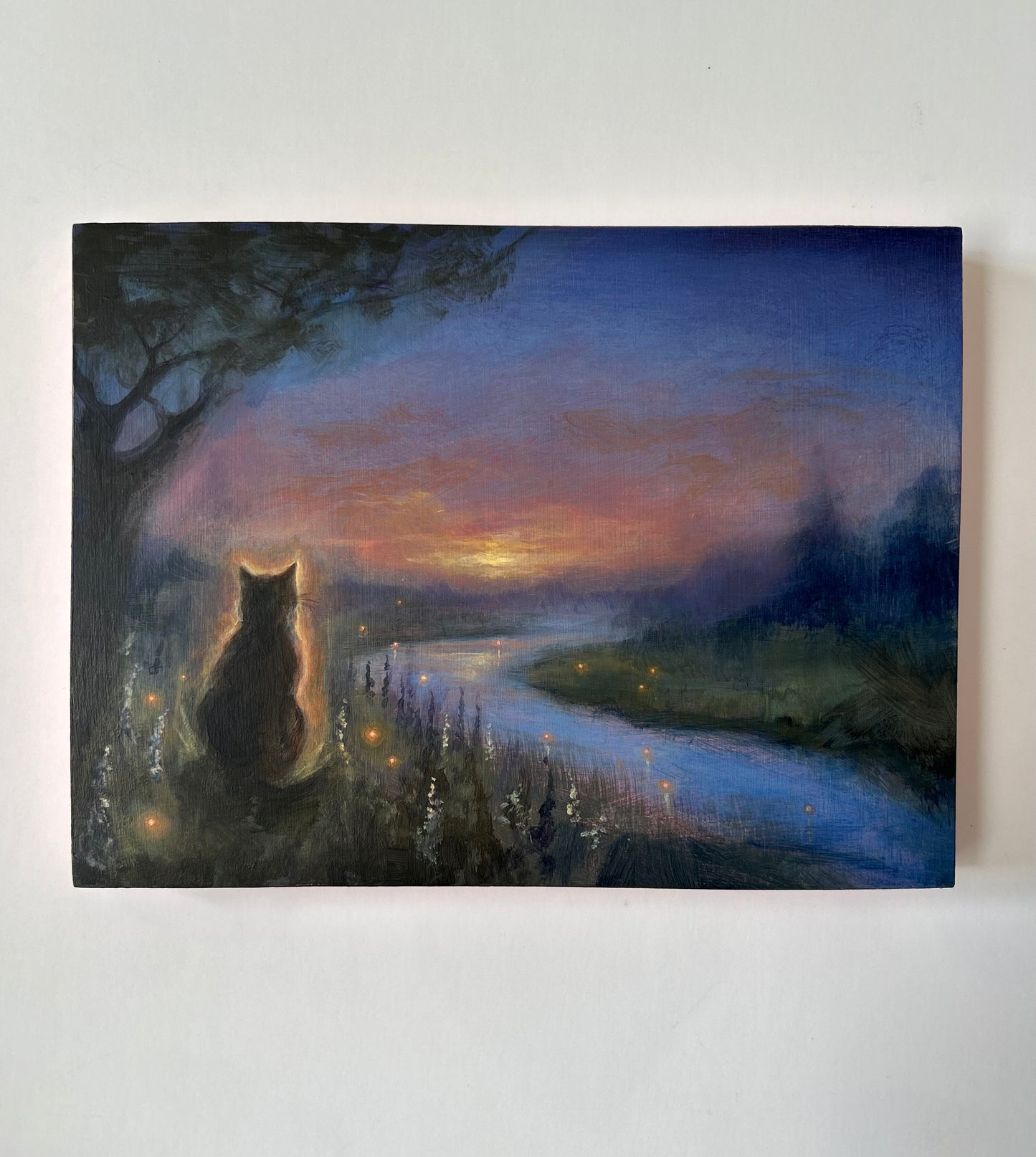 The Last Light