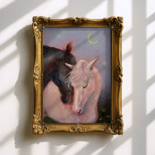 Load image into Gallery viewer, A Love that Needed no Words Print