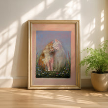 Load image into Gallery viewer, I’ll Always Find You Print