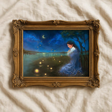 Load image into Gallery viewer, I Found You Print