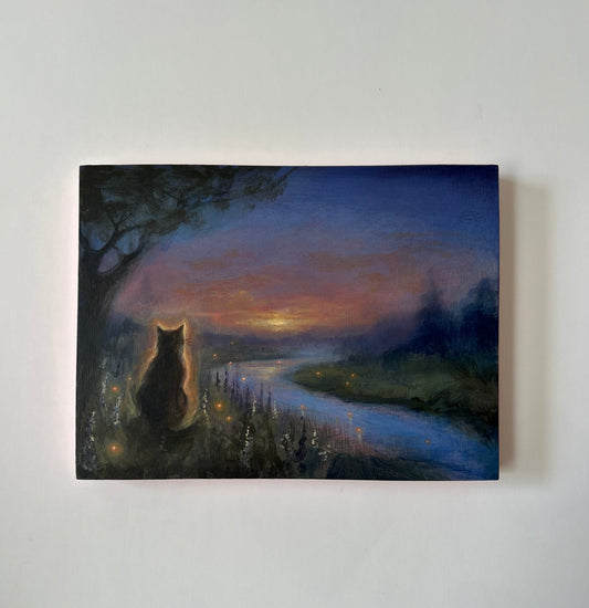 The Last Light