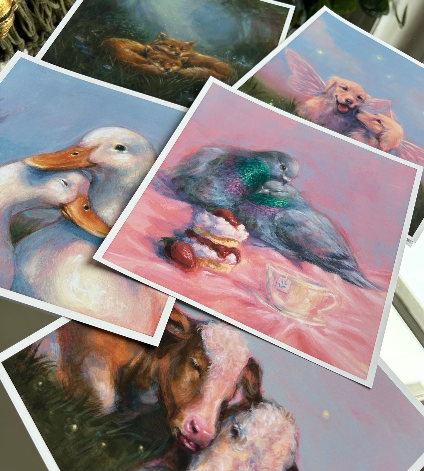 For the Love of Animals Bundle