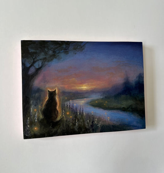 The Last Light