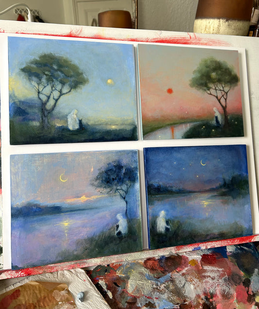 Special Place Mini Series (Limited Edition)