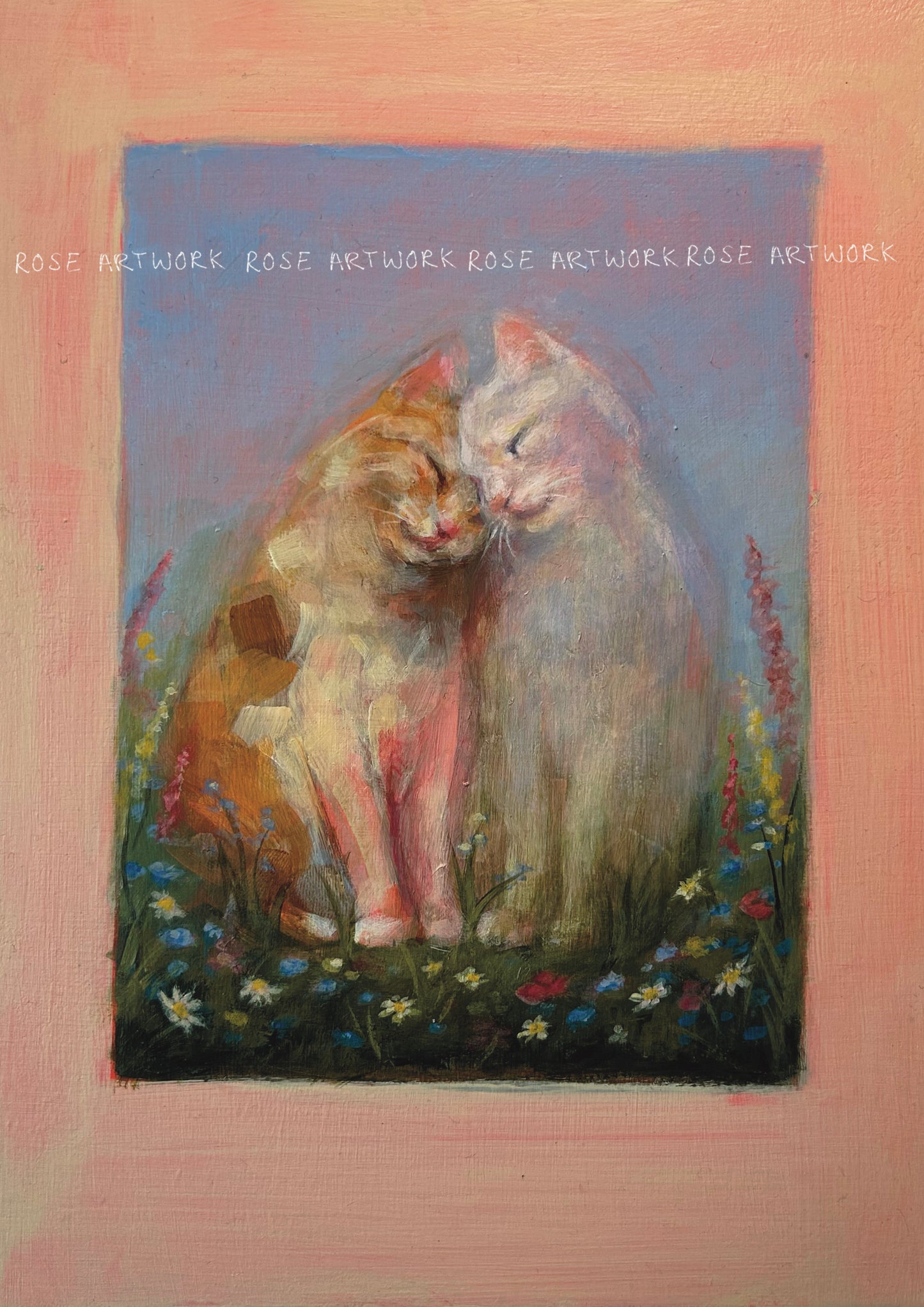 For the Love of Animals Bundle