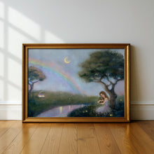 Load image into Gallery viewer, Still Holding You Print

