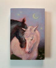 Load image into Gallery viewer, A Love that Needed no Words Painting
