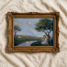 Load image into Gallery viewer, Still Holding You Print
