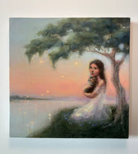 Load image into Gallery viewer, Where She Became Light
