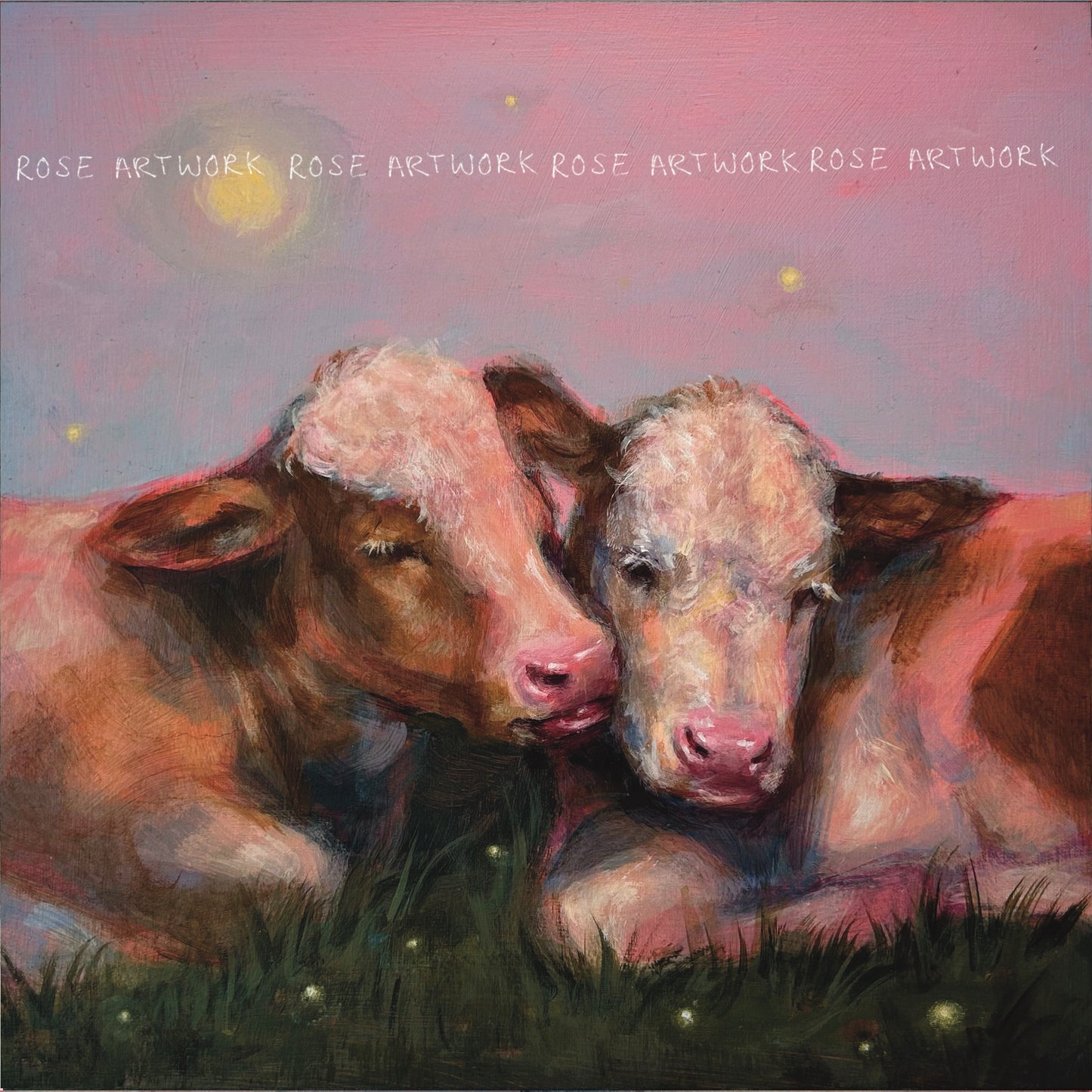 For the Love of Animals Bundle