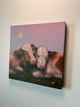 Load image into Gallery viewer, Safe Beside You Painting
