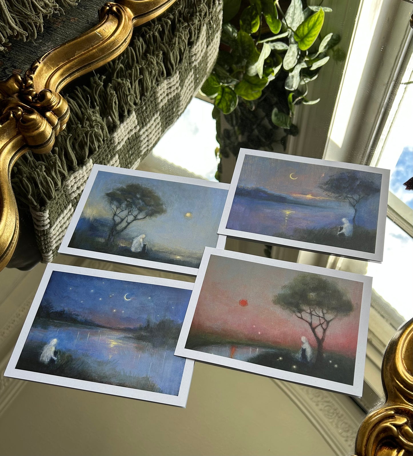 Special Place Mini Series (Limited Edition)