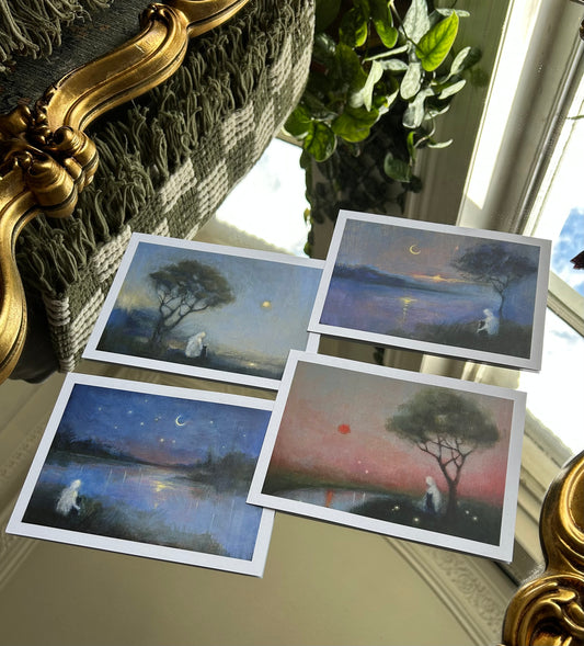 Special Place Mini Series (Limited Edition)