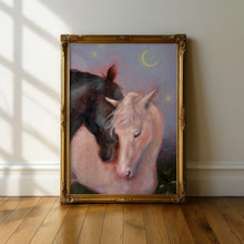 Load image into Gallery viewer, A Love that Needed no Words Print
