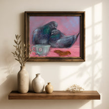 Load image into Gallery viewer, Tea for Two
