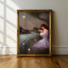 Load image into Gallery viewer, Will you still visit? Print
