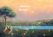 Load image into Gallery viewer, Special Place - Dawn
