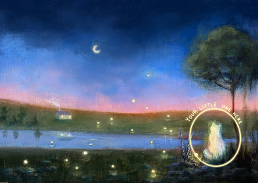 Special Place - Dusk Commission