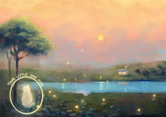 Special Place - Dawn Commission