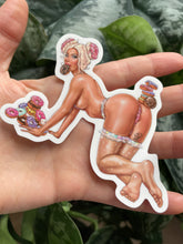 Load image into Gallery viewer, Donuts Sticker
