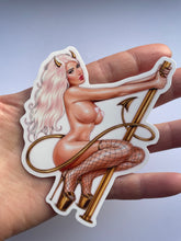 Load image into Gallery viewer, Golden Girl
