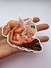 Load image into Gallery viewer, Love Struck Sticker
