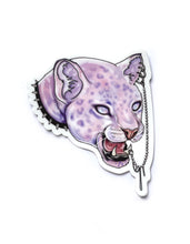 Load image into Gallery viewer, Meow Sticker
