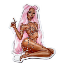 Load image into Gallery viewer, Libra Sticker
