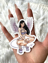 Load image into Gallery viewer, Eye See You Sticker
