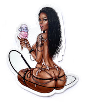 Load image into Gallery viewer, Whipped Ice Cream Sticker
