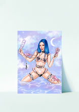 Load image into Gallery viewer, Cancer Print
