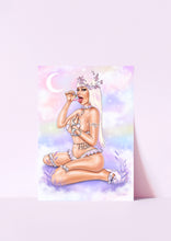 Load image into Gallery viewer, Virgo Print
