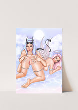 Load image into Gallery viewer, Saints and Sinners
