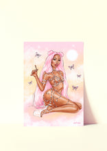 Load image into Gallery viewer, Libra Print
