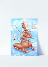 Load image into Gallery viewer, Pisces Print
