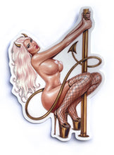 Load image into Gallery viewer, Golden Girl
