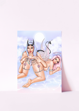 Load image into Gallery viewer, Saints and Sinners

